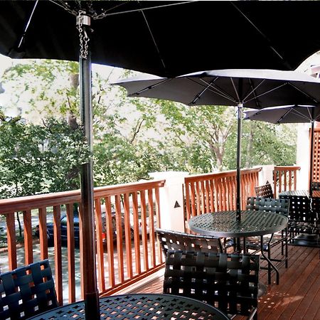 Longwood Inn Brookline Esterno foto