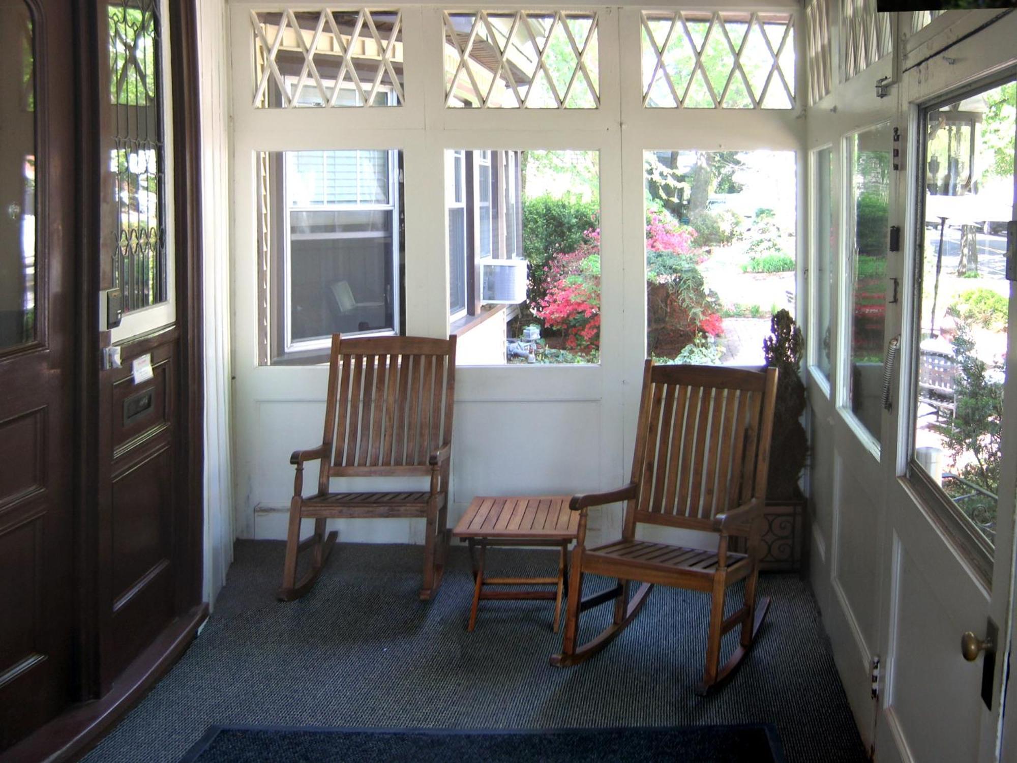 Longwood Inn Brookline Esterno foto